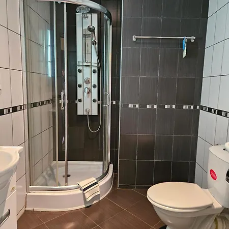 Family Komhotel 3* Berkovitsa