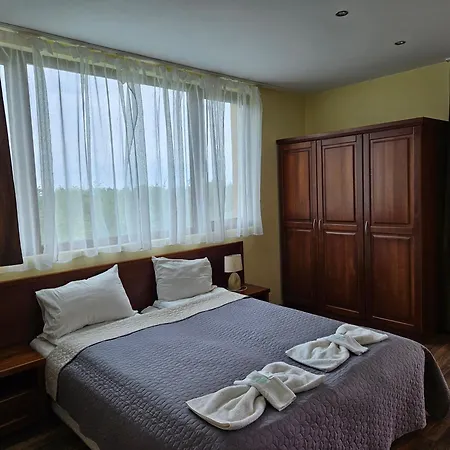 Family Komhotel Hotel Berkovitsa