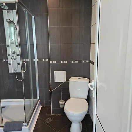 Family Komhotel Hotel Berkovica