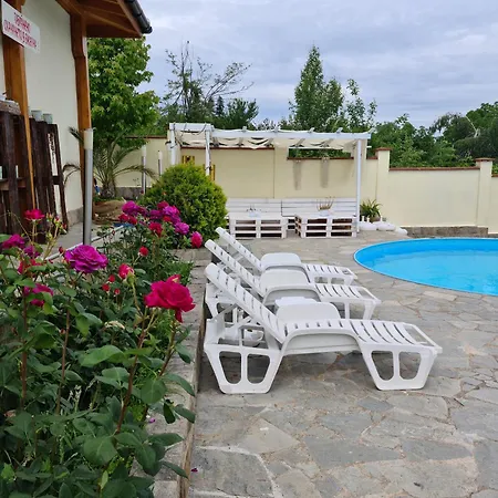Family Komhotel 3*