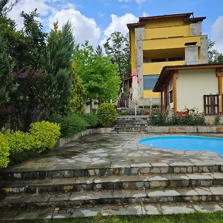 Family Komhotel