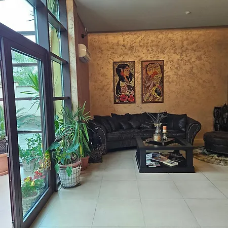 Hotel Family Komhotel 3*
