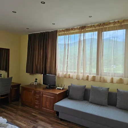 Family Komhotel Berkovitsa