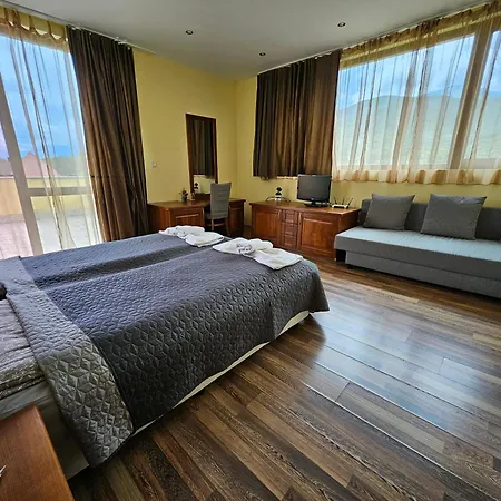 Family Komhotel