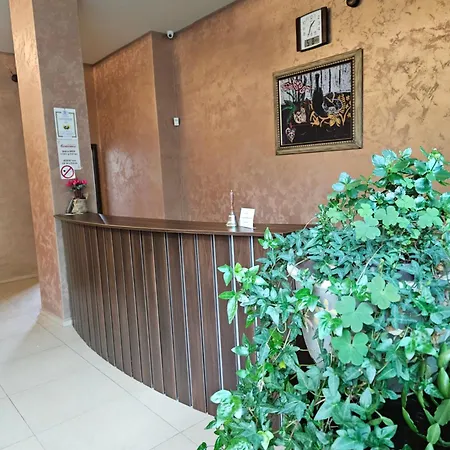 Family Komhotel Hotel