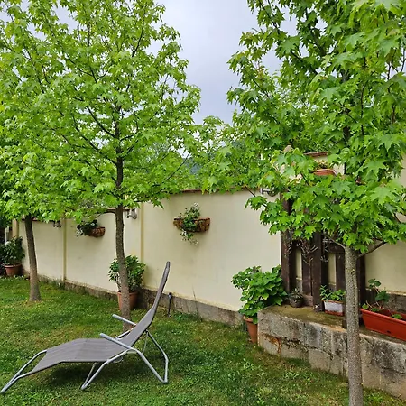 Family Komhotel 3*