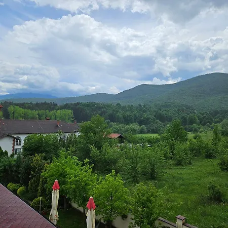 Family Komhotel Berkovica