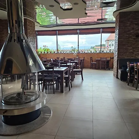 Family Komhotel Hotel Berkovica