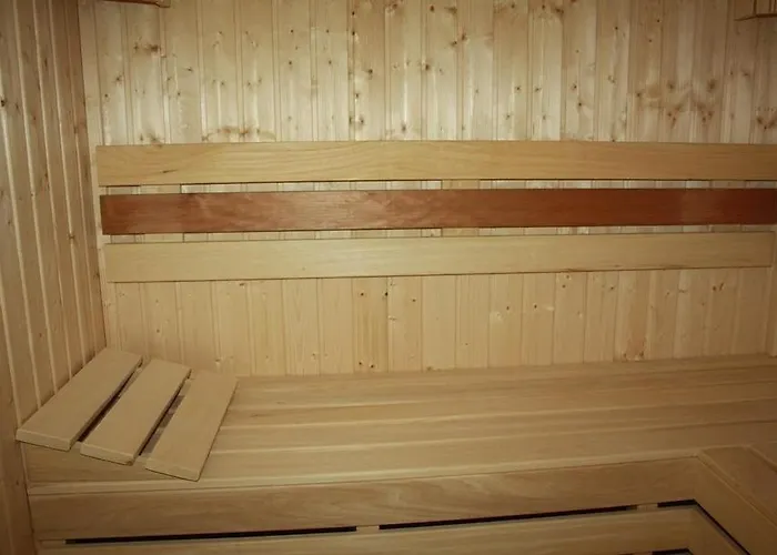 Family Komhotel ベルコヴィツァ